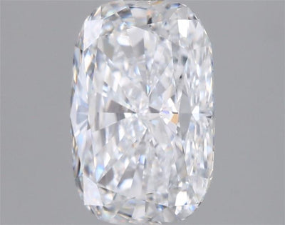 1.92 Carat Elongated Cushion Lab Diamond :: 360 spin frame 05