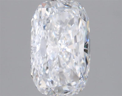 1.92 Carat Elongated Cushion Lab Diamond :: 360 spin frame 06