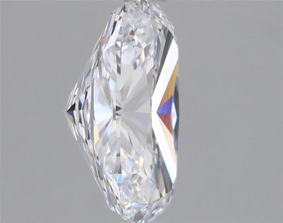 1.92 Carat Elongated Cushion Lab Diamond :: 360 spin frame 07
