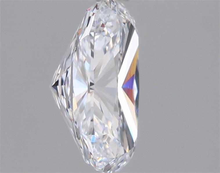 1.92 Carat Elongated Cushion Lab Diamond :: 360 spin frame 07