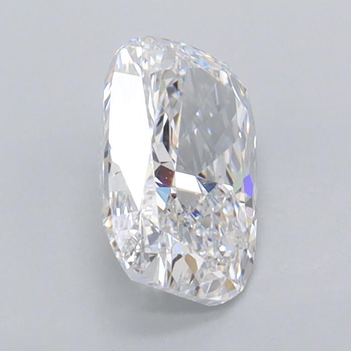 1.01 Carat Elongated Cushion Lab Diamond :: 360 spin frame 02