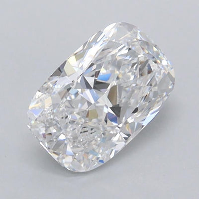 1.01 Carat Elongated Cushion Lab Diamond :: 360 spin frame 03