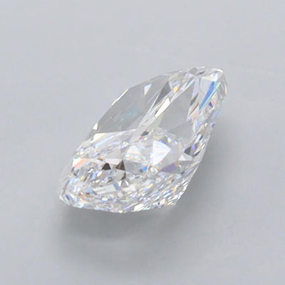 1.01 Carat Elongated Cushion Lab Diamond :: 360 spin frame 04