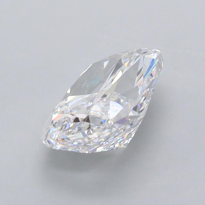 1.01 Carat Elongated Cushion Lab Diamond :: 360 spin frame 04