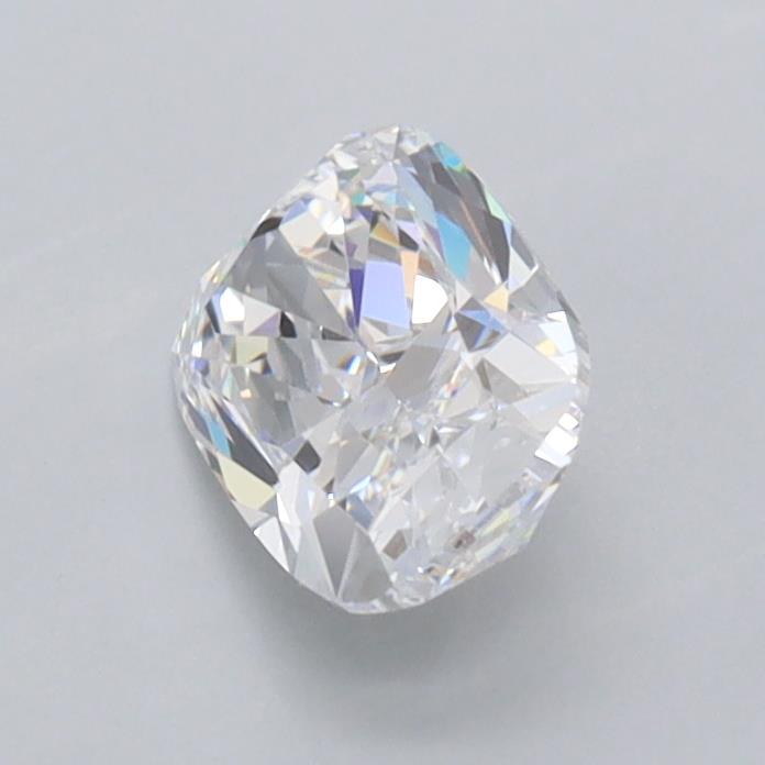 1.01 Carat Elongated Cushion Lab Diamond :: 360 spin frame 06