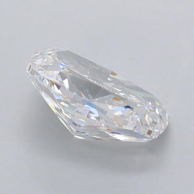 1.01 Carat Elongated Cushion Lab Diamond :: 360 spin frame 07