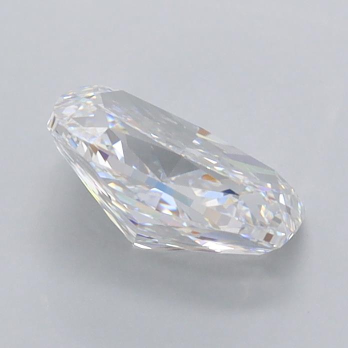 1.01 Carat Elongated Cushion Lab Diamond :: 360 spin frame 07