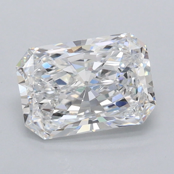 1.01 Carat Radiant Lab Diamond