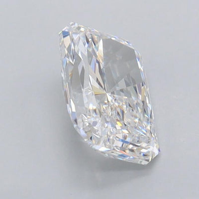 1.01 Carat Radiant Lab Diamond :: 360 spin frame 02