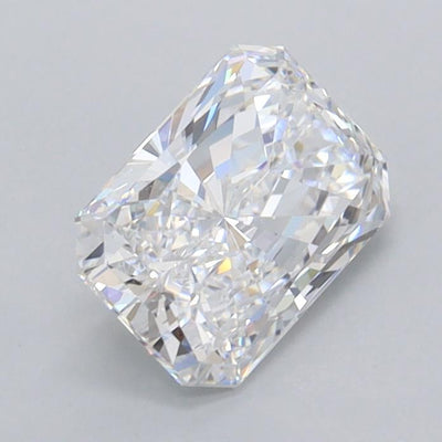 1.01 Carat Radiant Lab Diamond :: 360 spin frame 03