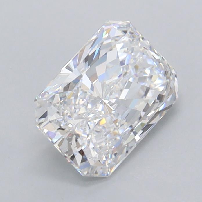 1.01 Carat Radiant Lab Diamond :: 360 spin frame 03