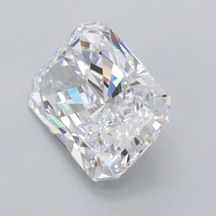 1.01 Carat Radiant Lab Diamond :: 360 spin frame 04