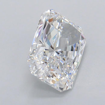 1.01 Carat Radiant Lab Diamond :: 360 spin frame 05