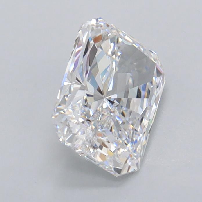 1.01 Carat Radiant Lab Diamond :: 360 spin frame 05