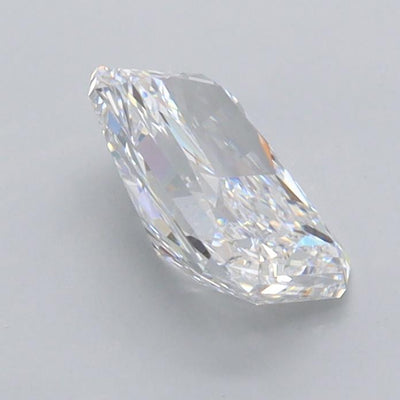 1.01 Carat Radiant Lab Diamond :: 360 spin frame 06