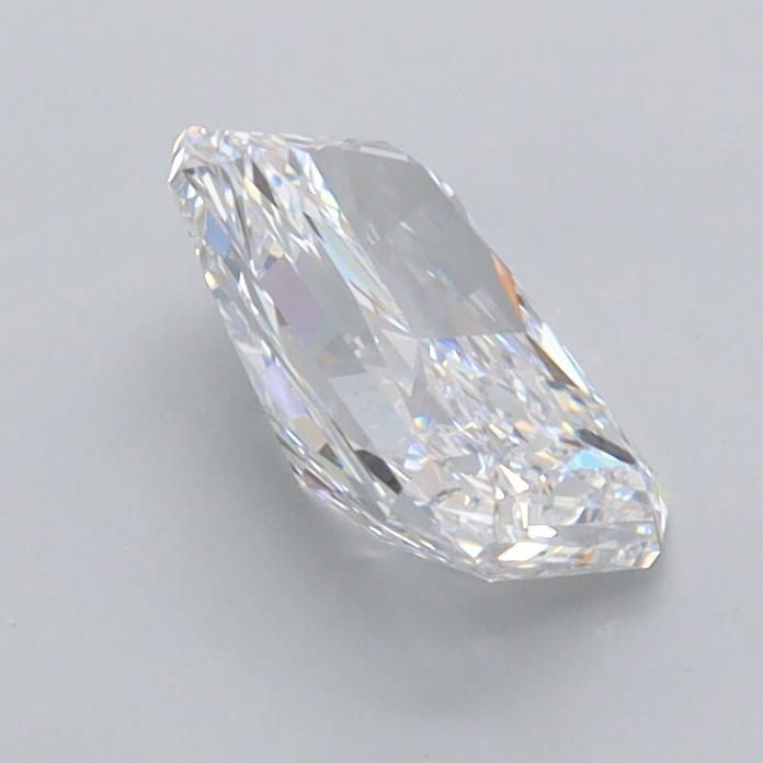 1.01 Carat Radiant Lab Diamond :: 360 spin frame 06