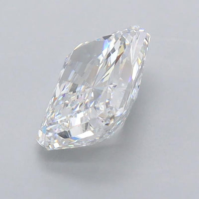1.01 Carat Radiant Lab Diamond :: 360 spin frame 07