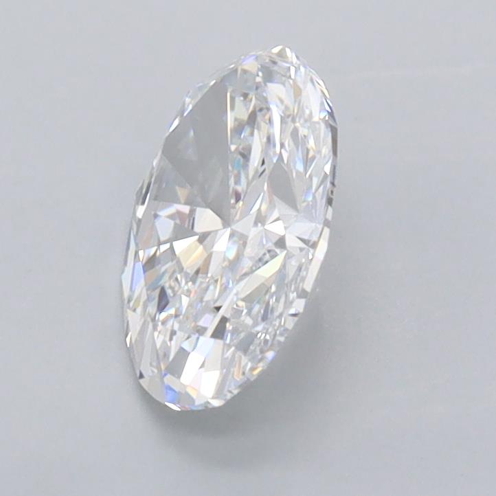 1.04 Carat Oval Lab Diamond :: 360 spin frame 02