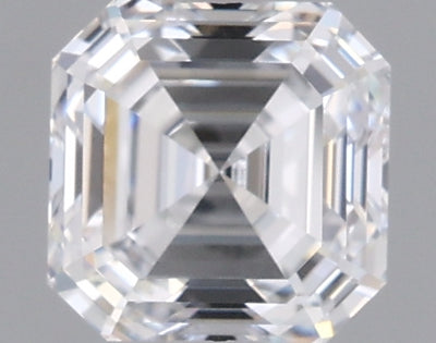 1.02 Carat Asscher Lab Diamond