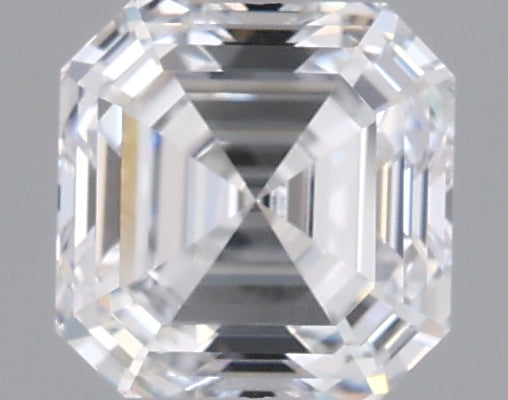 1.02 Carat Asscher Lab Diamond