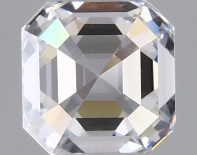 1.02 Carat Asscher Lab Diamond :: 360 spin frame 01