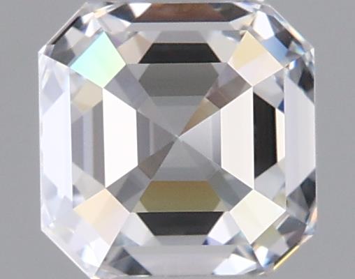 1.02 Carat Asscher Lab Diamond :: 360 spin frame 01