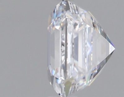 1.02 Carat Asscher Lab Diamond :: 360 spin frame 02