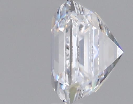 1.02 Carat Asscher Lab Diamond :: 360 spin frame 02