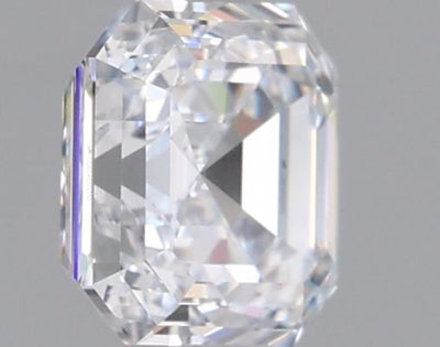 1.02 Carat Asscher Lab Diamond :: 360 spin frame 03
