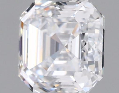1.02 Carat Asscher Lab Diamond :: 360 spin frame 05