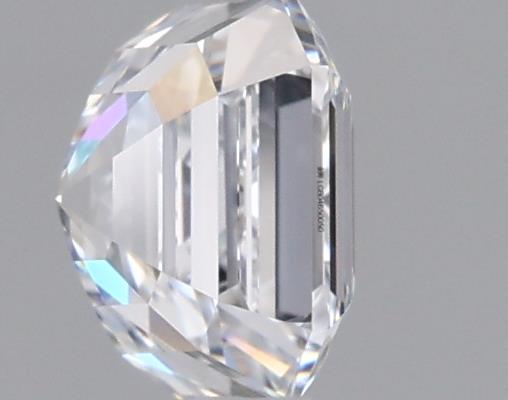 1.02 Carat Asscher Lab Diamond :: 360 spin frame 06