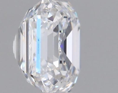 1.02 Carat Asscher Lab Diamond :: 360 spin frame 07