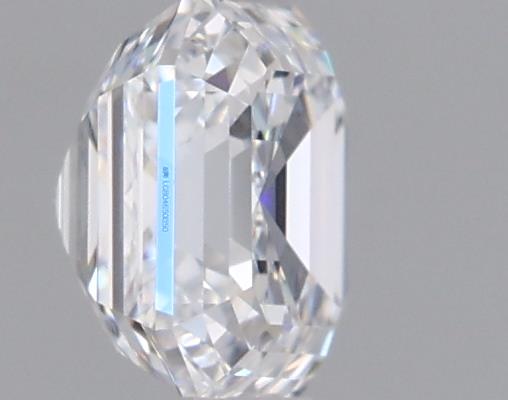 1.02 Carat Asscher Lab Diamond :: 360 spin frame 07