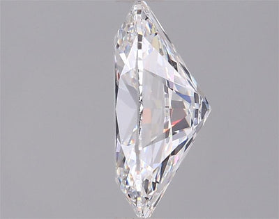 1.44 Carat Oval Lab Diamond :: 360 spin frame 01