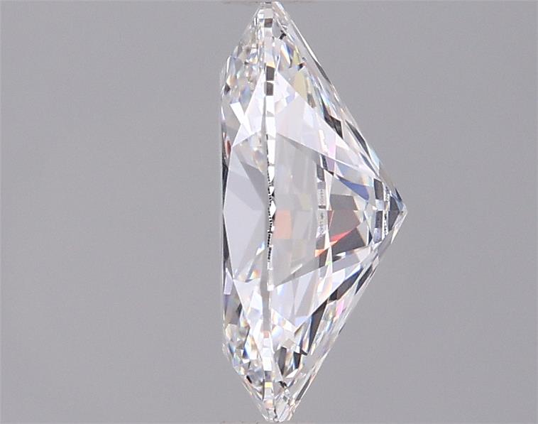 1.44 Carat Oval Lab Diamond :: 360 spin frame 01