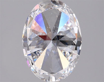 1.44 Carat Oval Lab Diamond :: 360 spin frame 02