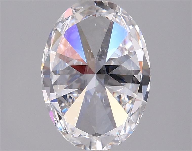 1.44 Carat Oval Lab Diamond :: 360 spin frame 02