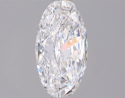 1.44 Carat Oval Lab Diamond :: 360 spin frame 03