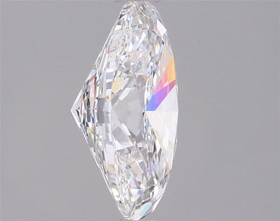 1.44 Carat Oval Lab Diamond :: 360 spin frame 04