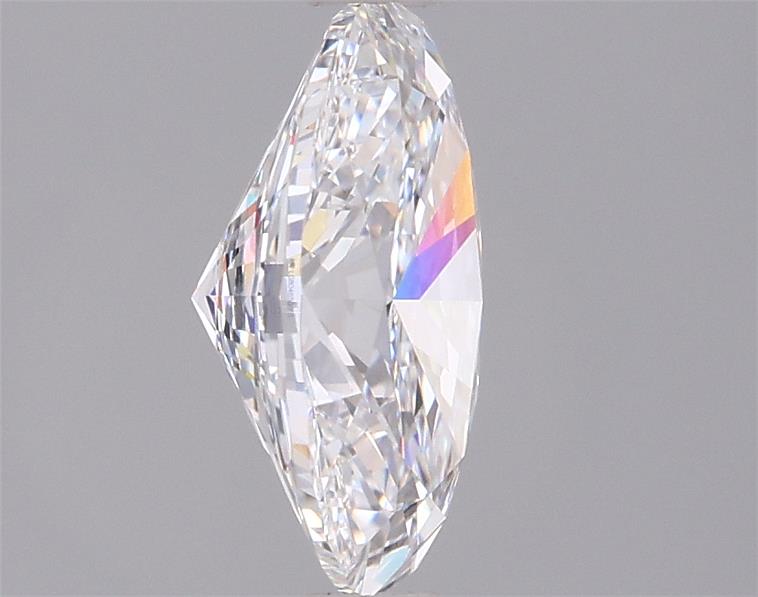 1.44 Carat Oval Lab Diamond :: 360 spin frame 04