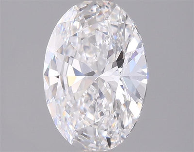 1.44 Carat Oval Lab Diamond :: 360 spin frame 05