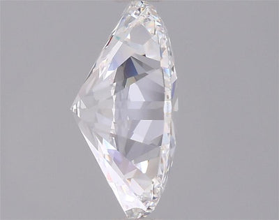 1.44 Carat Oval Lab Diamond :: 360 spin frame 06