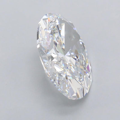 1.71 Carat Oval Lab Diamond :: 360 spin frame 02