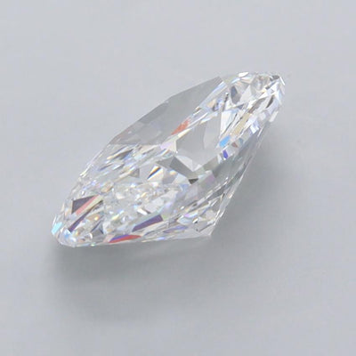 1.71 Carat Oval Lab Diamond :: 360 spin frame 03