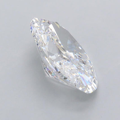 1.71 Carat Oval Lab Diamond :: 360 spin frame 04