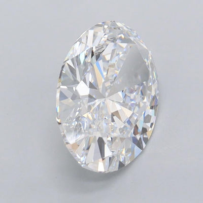 1.71 Carat Oval Lab Diamond :: 360 spin frame 05
