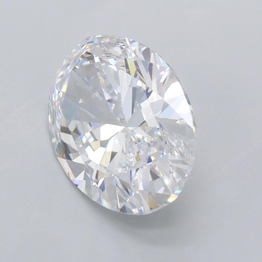1.71 Carat Oval Lab Diamond :: 360 spin frame 06