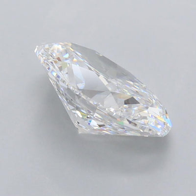 1.55 Carat Oval Lab Diamond :: 360 spin frame 03