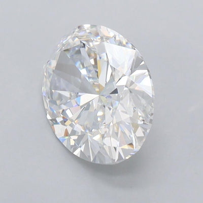 1.55 Carat Oval Lab Diamond :: 360 spin frame 04