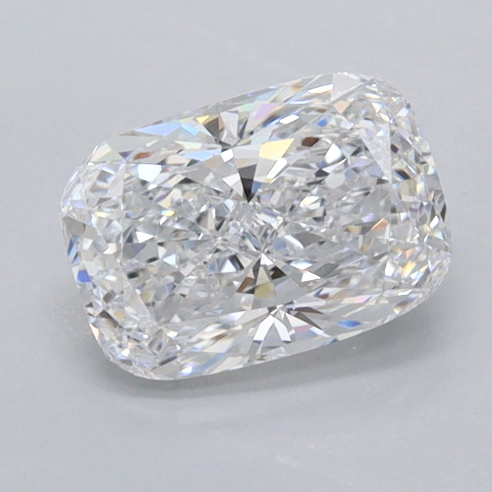 1.05 Carat Elongated Cushion Lab Diamond